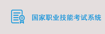 国家职业技能（资格）鉴定考试软件及光标阅读机