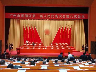 环宇科技人员在现场